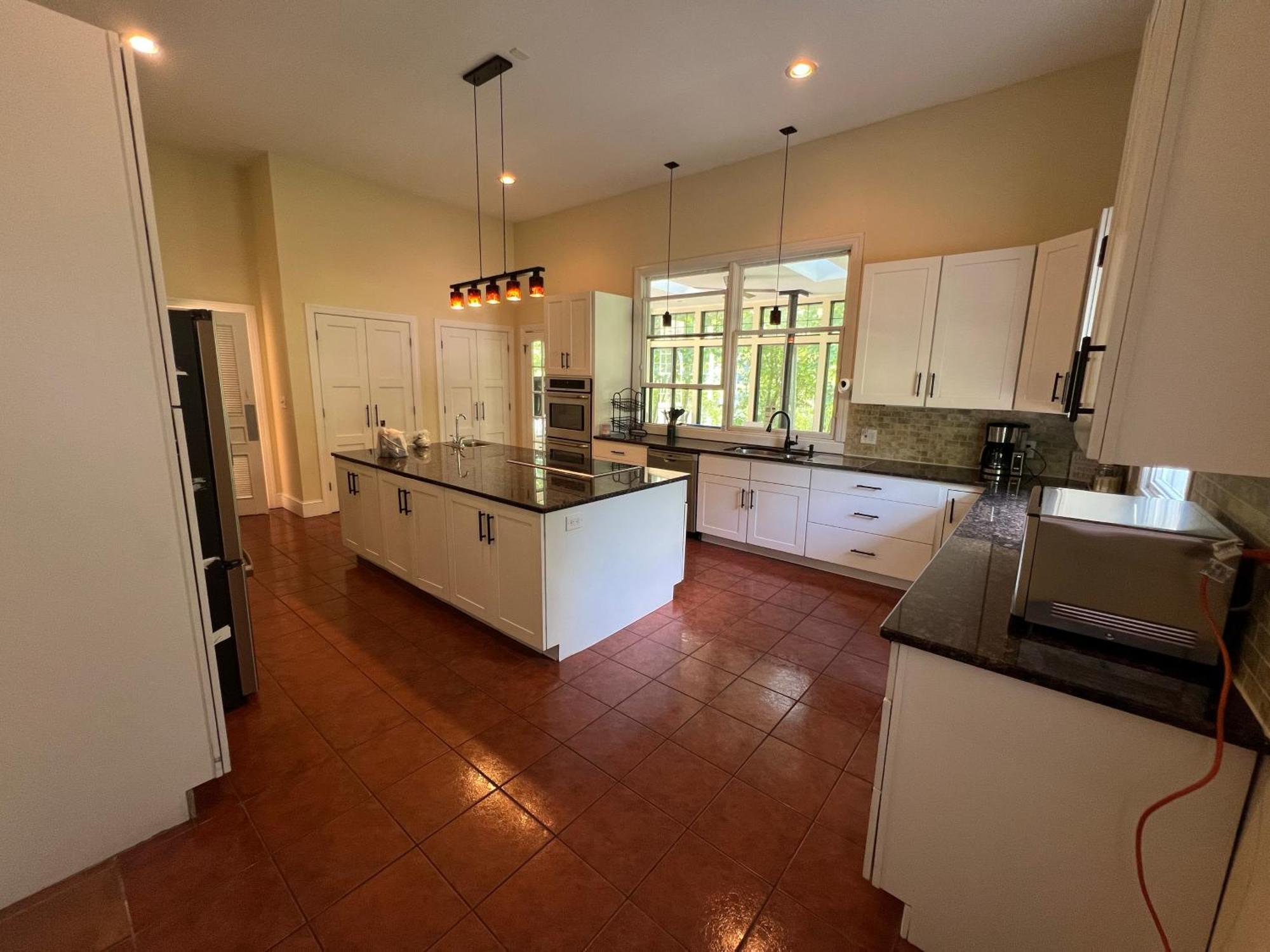 Beautiful River Front Home With Private Pool Phillipsburg Exterior foto