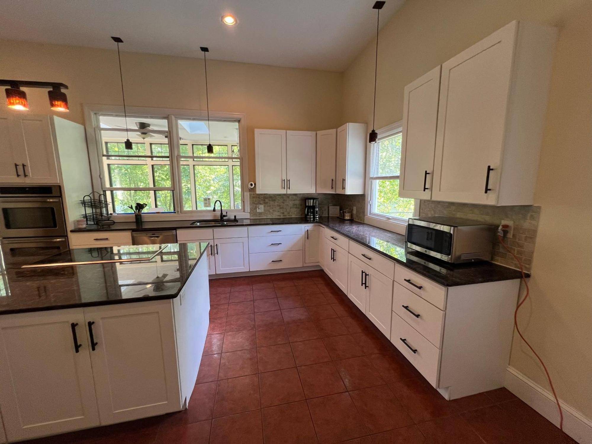 Beautiful River Front Home With Private Pool Phillipsburg Exterior foto