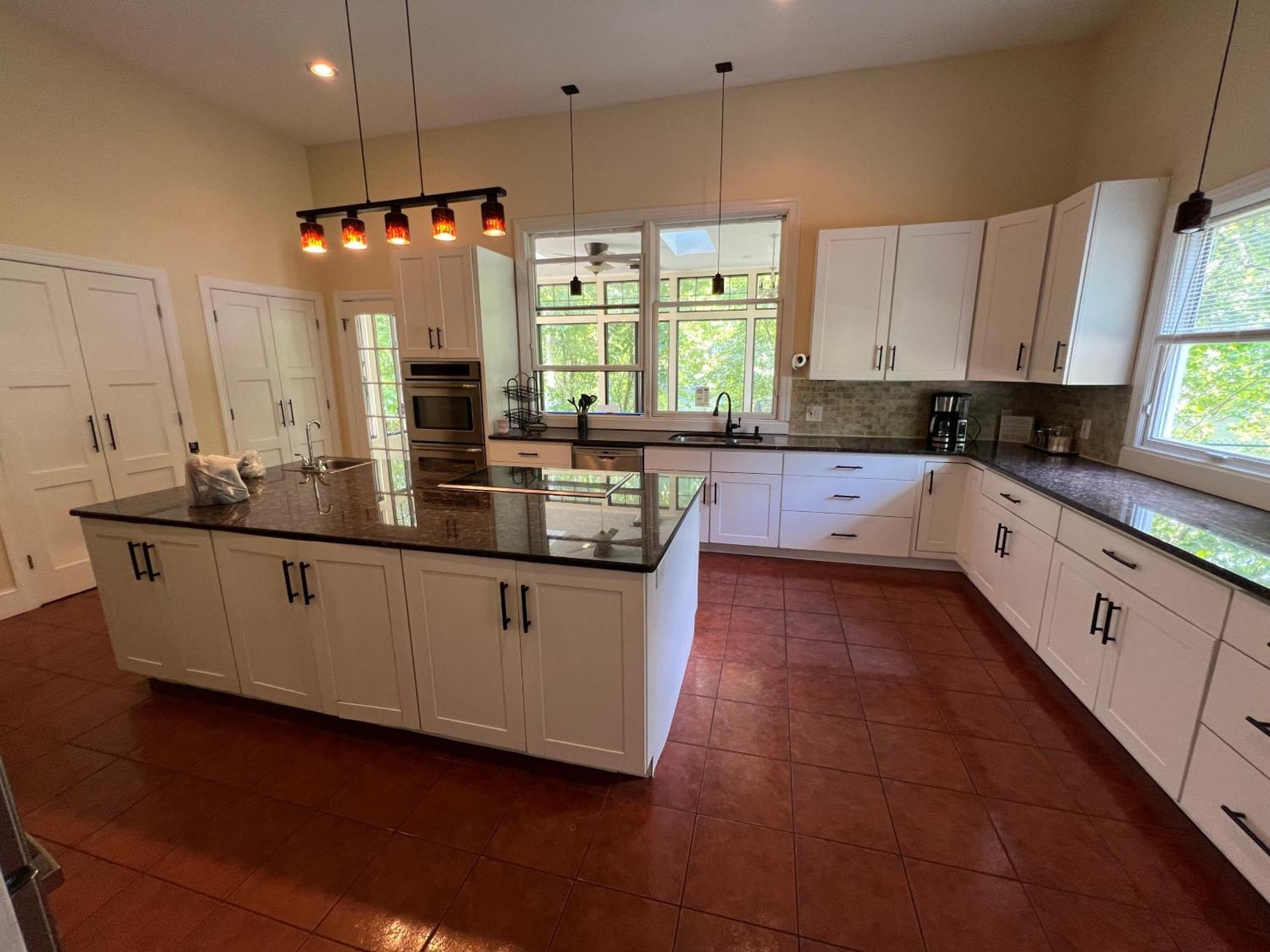 Beautiful River Front Home With Private Pool Phillipsburg Exterior foto