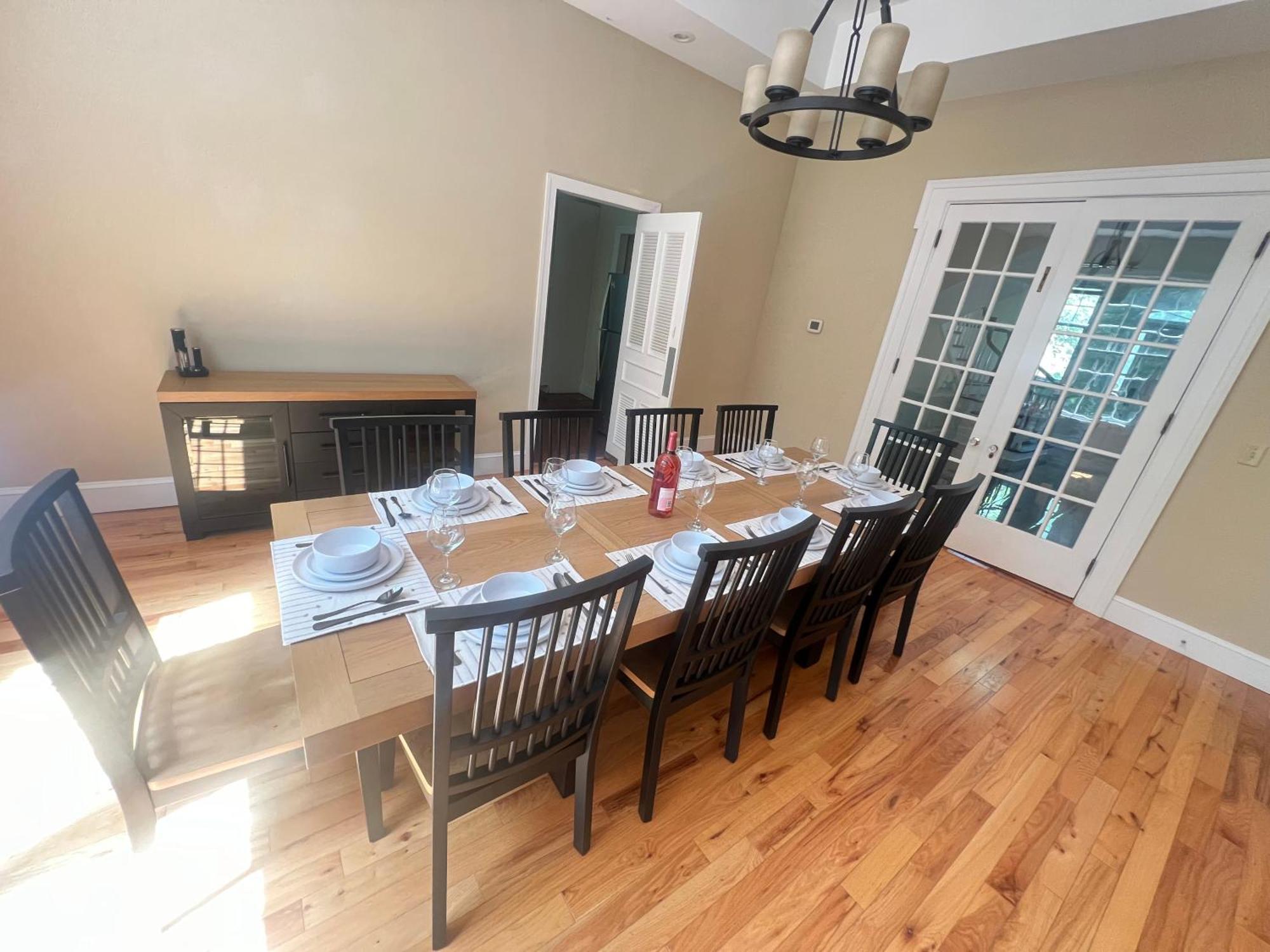 Beautiful River Front Home With Private Pool Phillipsburg Exterior foto