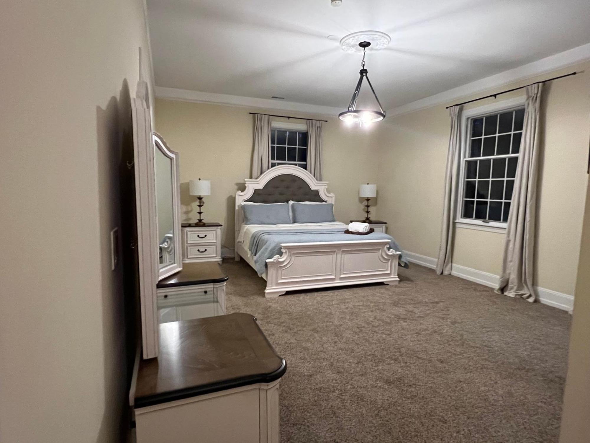 Beautiful River Front Home With Private Pool Phillipsburg Exterior foto